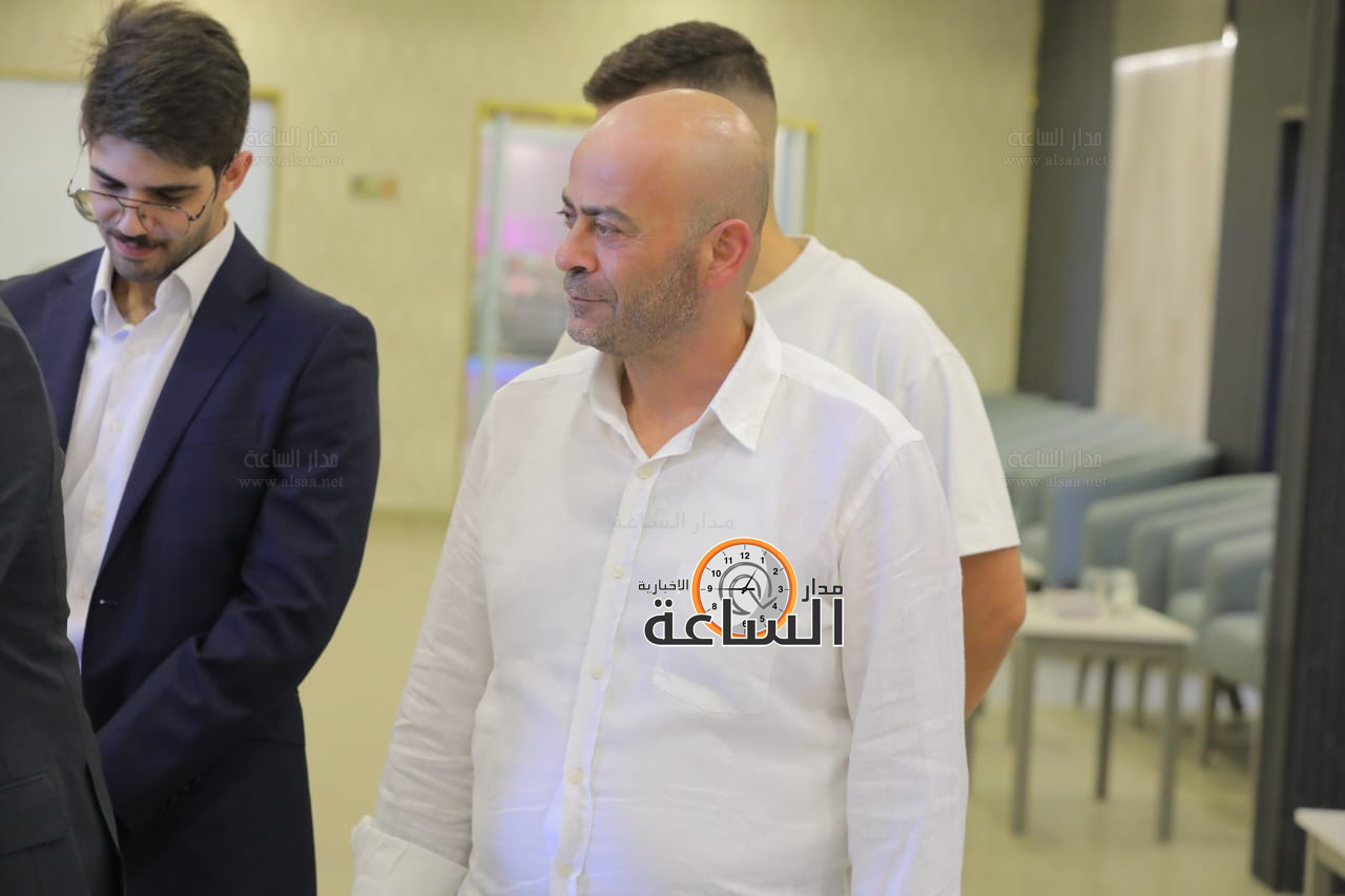 Madar Al-Saa Images 0.08533305213875142