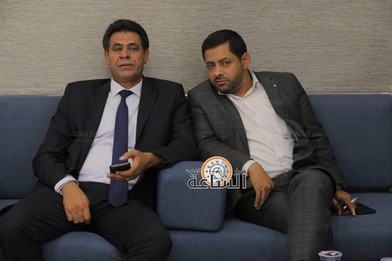 Madar Al-Saa Images 0.8492341107802959