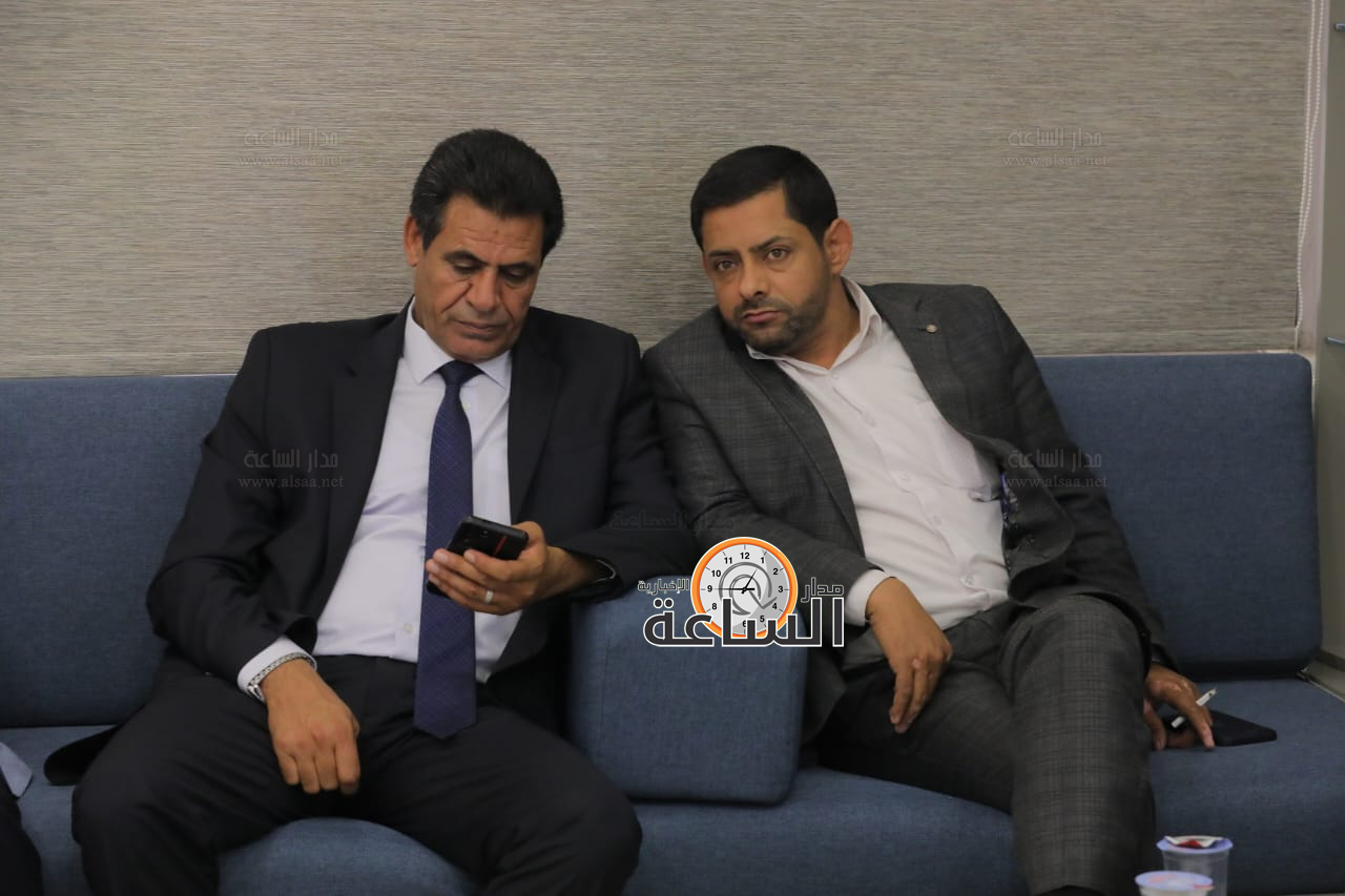 Madar Al-Saa Images 0.12280581233742605