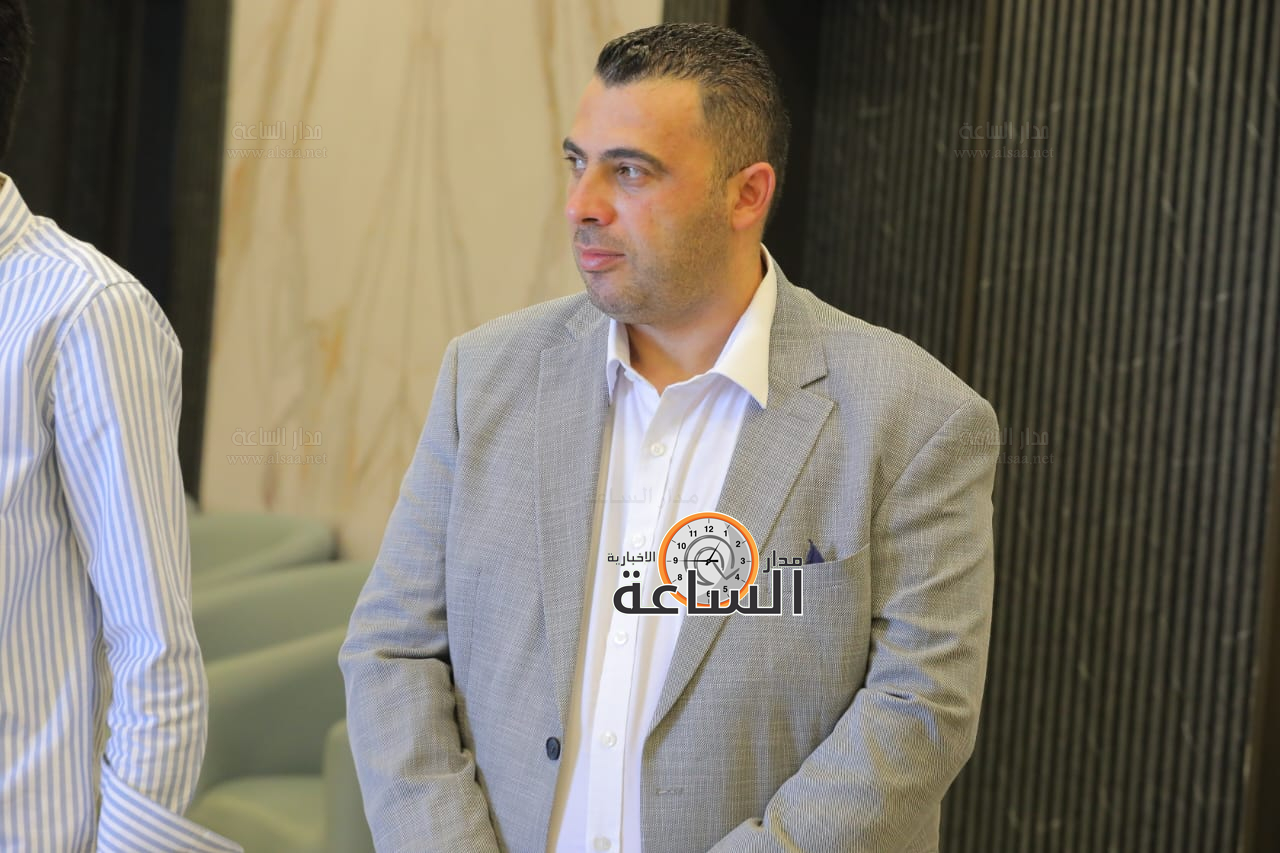 Madar Al-Saa Images 0.44888064917562565