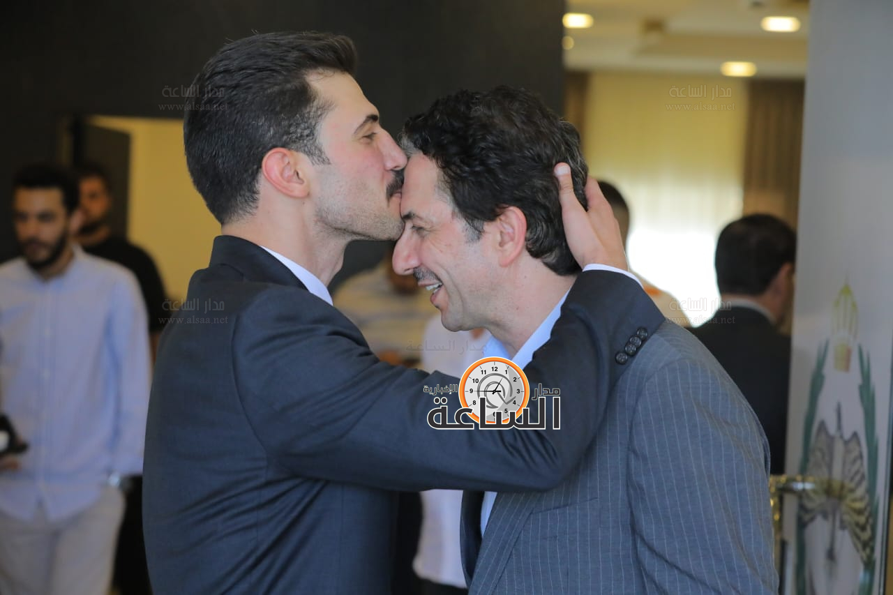 Madar Al-Saa Images 0.38659288235780087