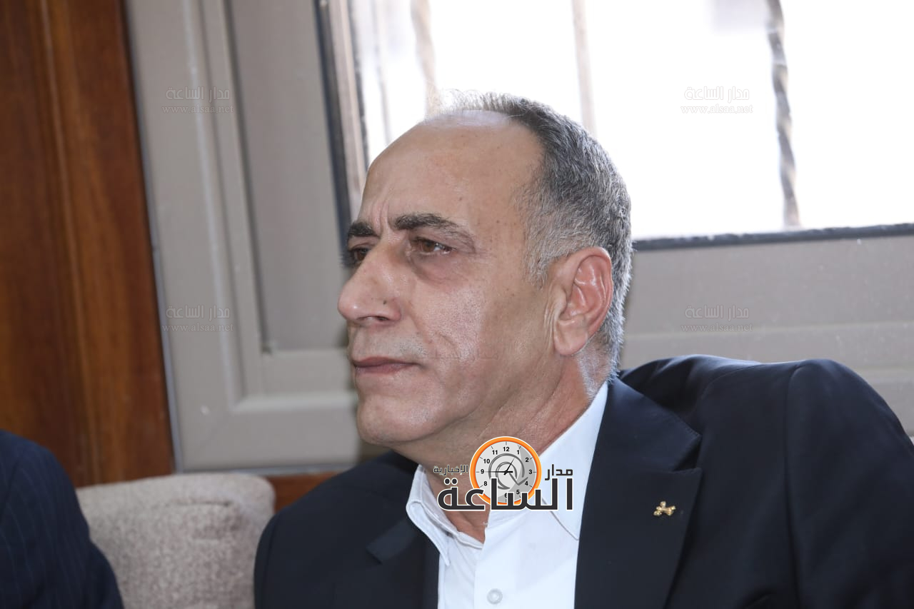 Madar Al-Saa Images 0.7345709064439805