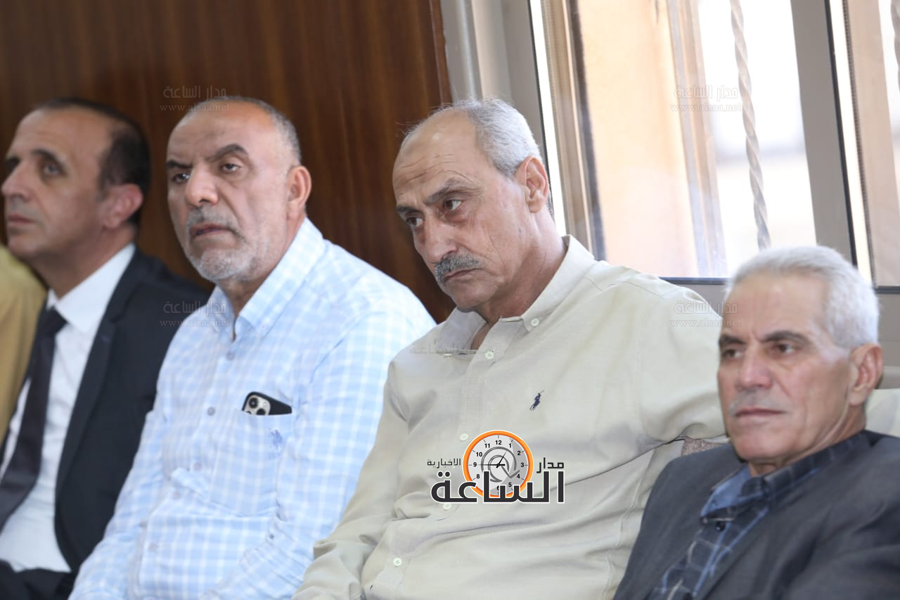 Madar Al-Saa Images 0.8106824591134305