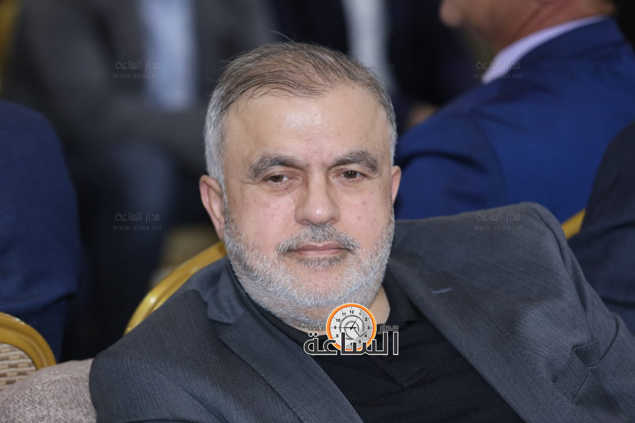 Madar Al-Saa Images 0.23672898645720908