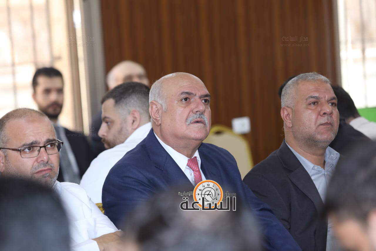 Madar Al-Saa Images 0.8215440171040771