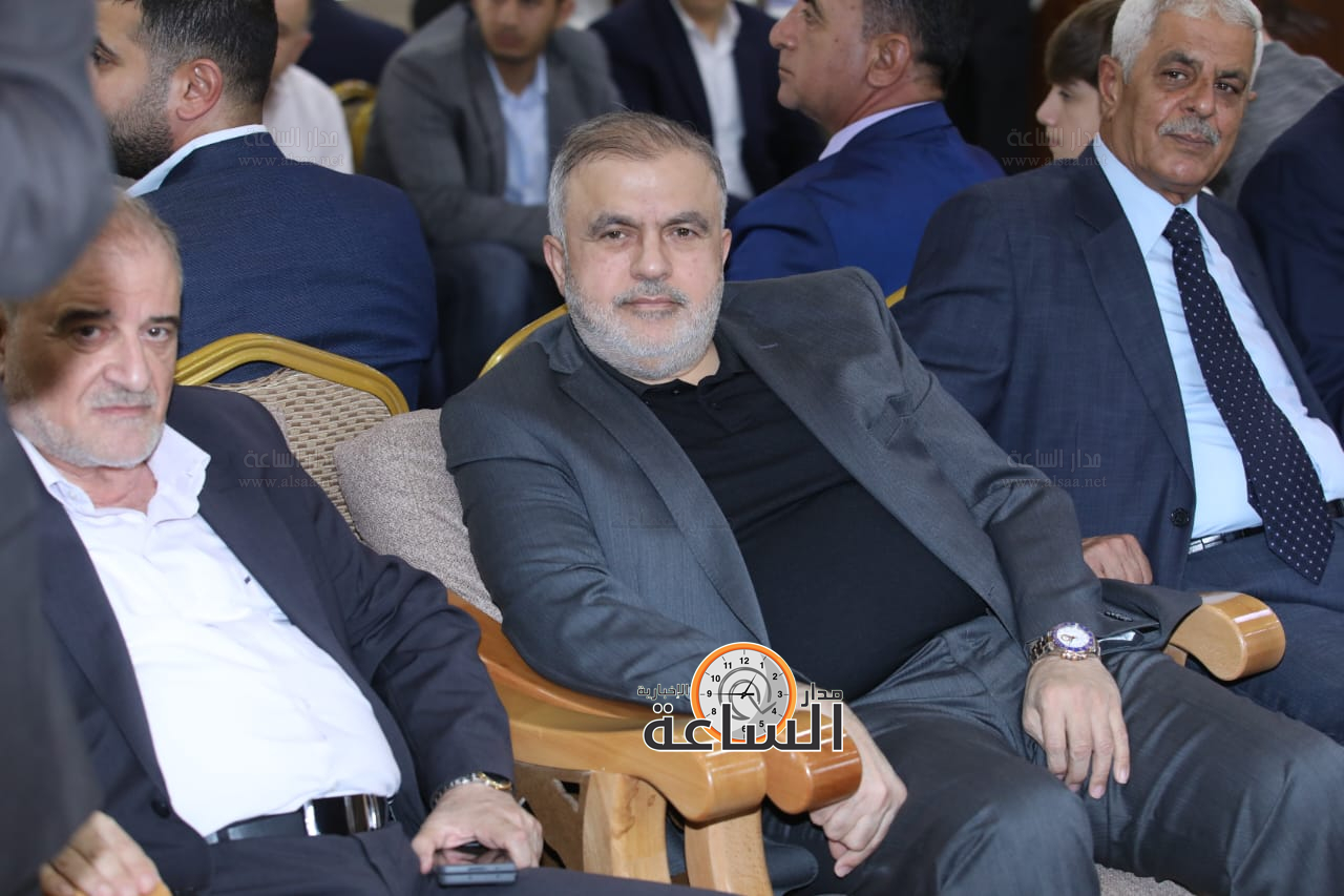 Madar Al-Saa Images 0.6992671756574969