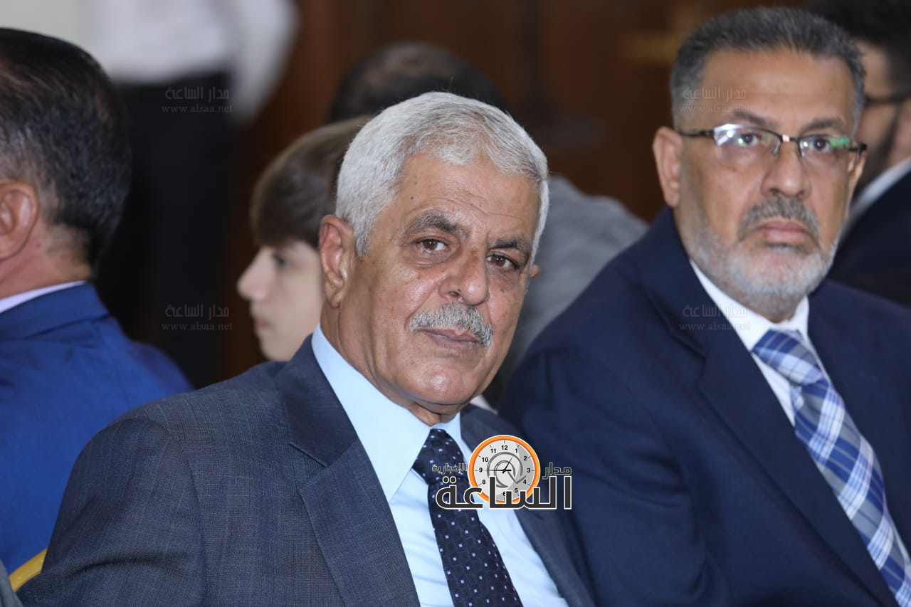 Madar Al-Saa Images 0.6507989794605358