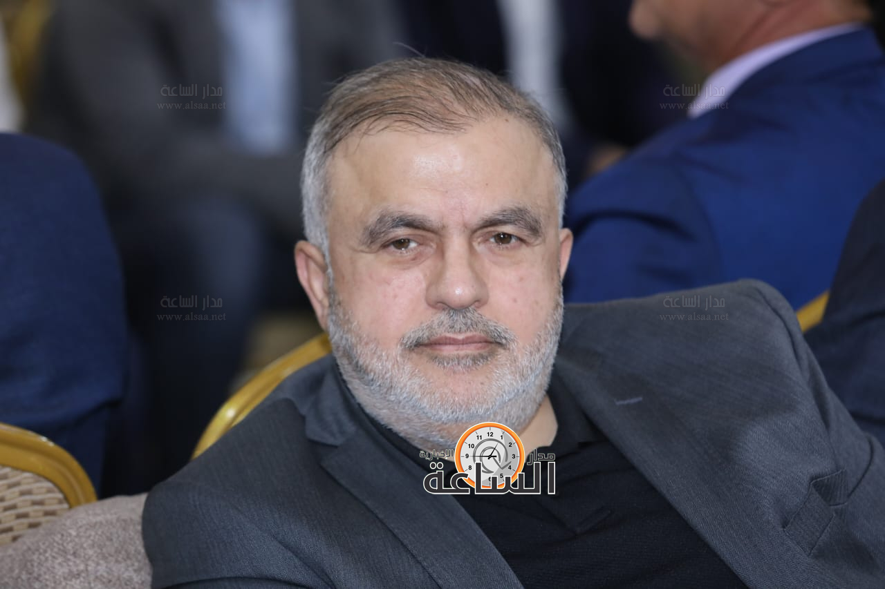 Madar Al-Saa Images 0.4006650950865609