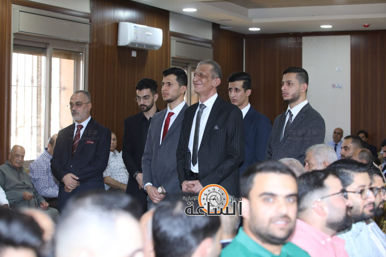 Madar Al-Saa Images 0.019230566410151084