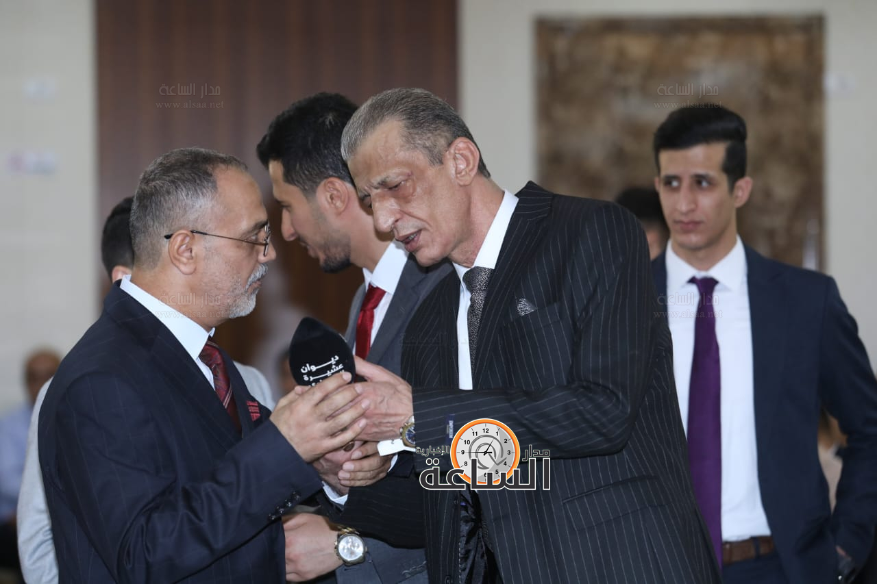 Madar Al-Saa Images 0.9438657456648707