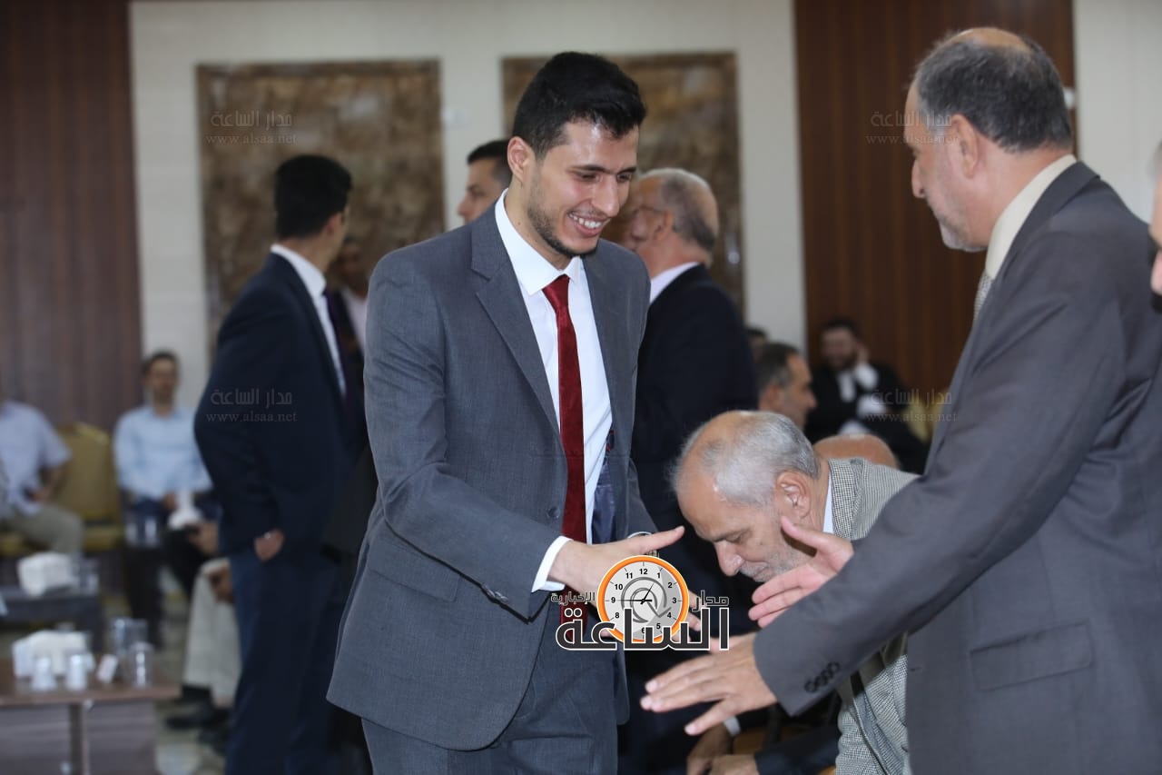 Madar Al-Saa Images 0.7888009052911384