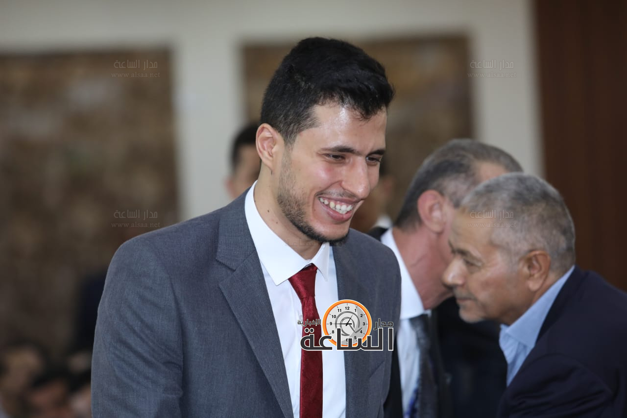 Madar Al-Saa Images 0.8456900155481384