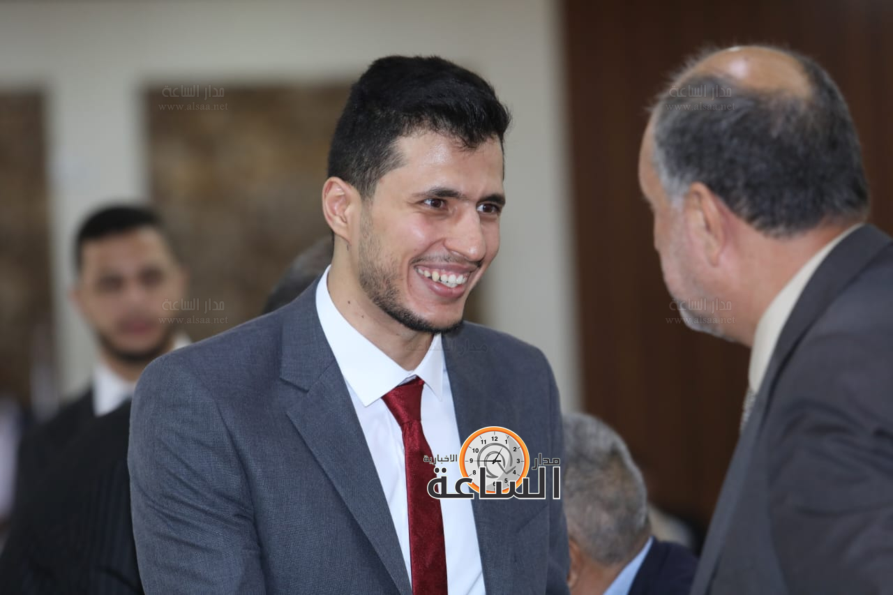 Madar Al-Saa Images 0.09557186878715074