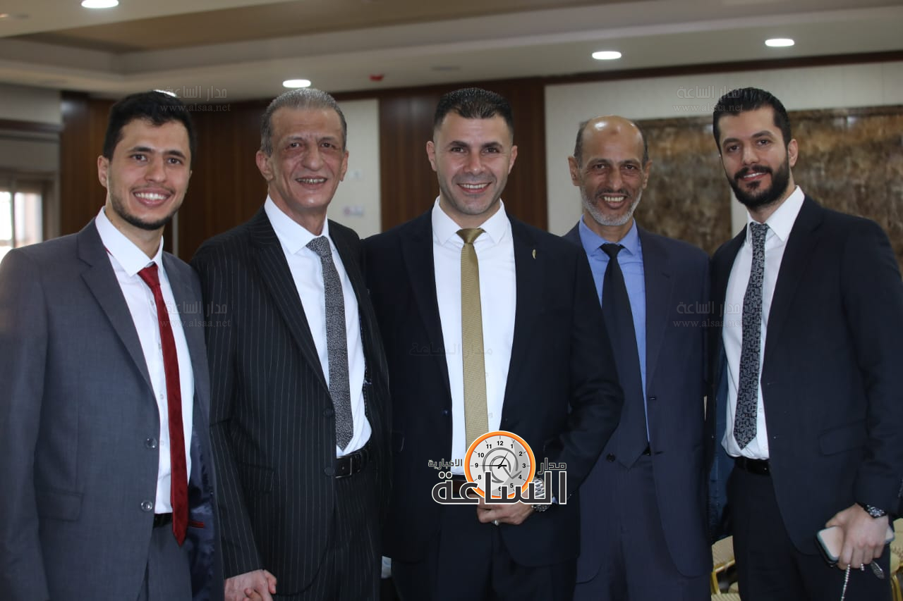 Madar Al-Saa Images 0.6612400792503068