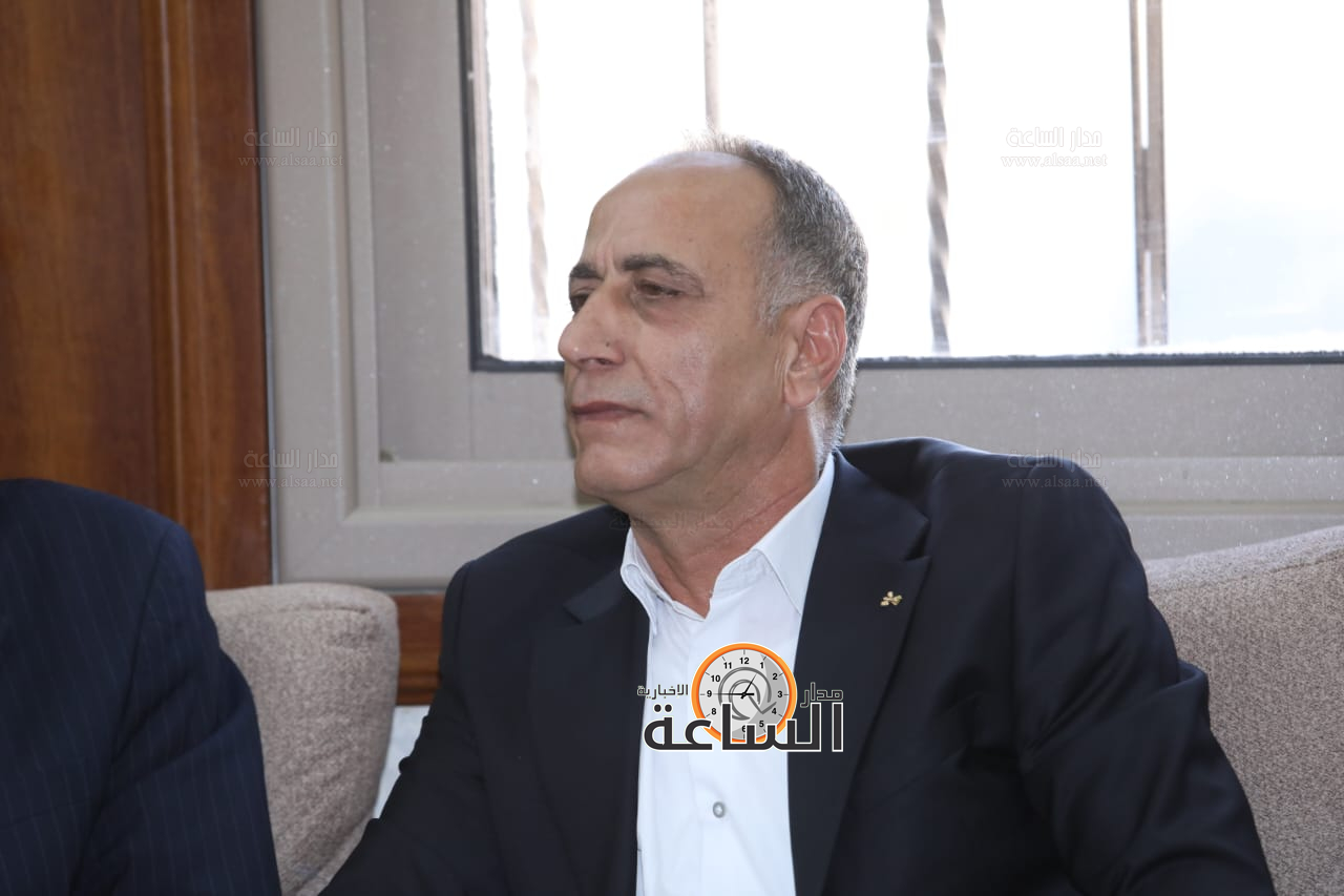 Madar Al-Saa Images 0.3832632738610877