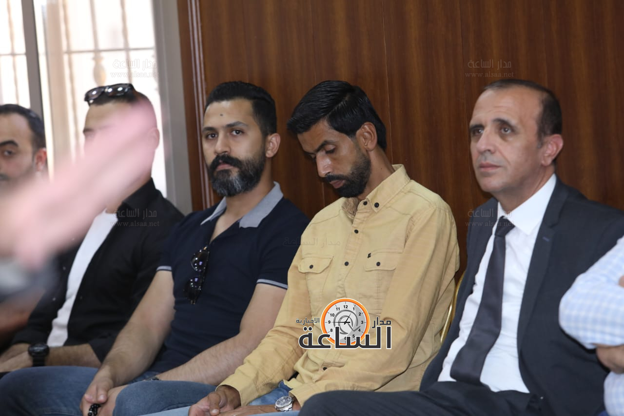 Madar Al-Saa Images 0.23960310702538146