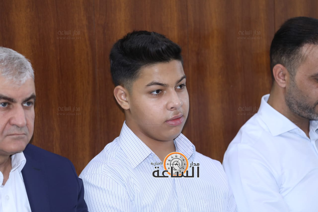 Madar Al-Saa Images 0.6504745516326642