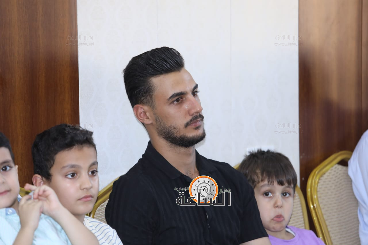 Madar Al-Saa Images 0.5943470700508289