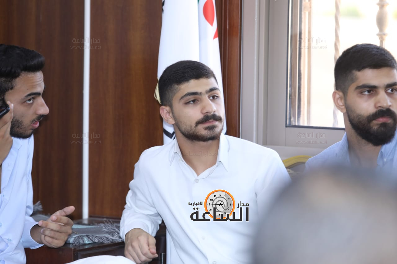 Madar Al-Saa Images 0.506937923720737