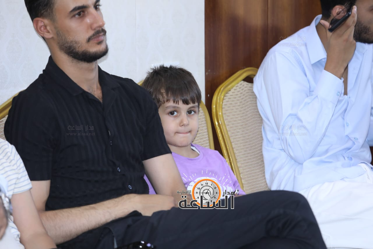 Madar Al-Saa Images 0.5621496534228703