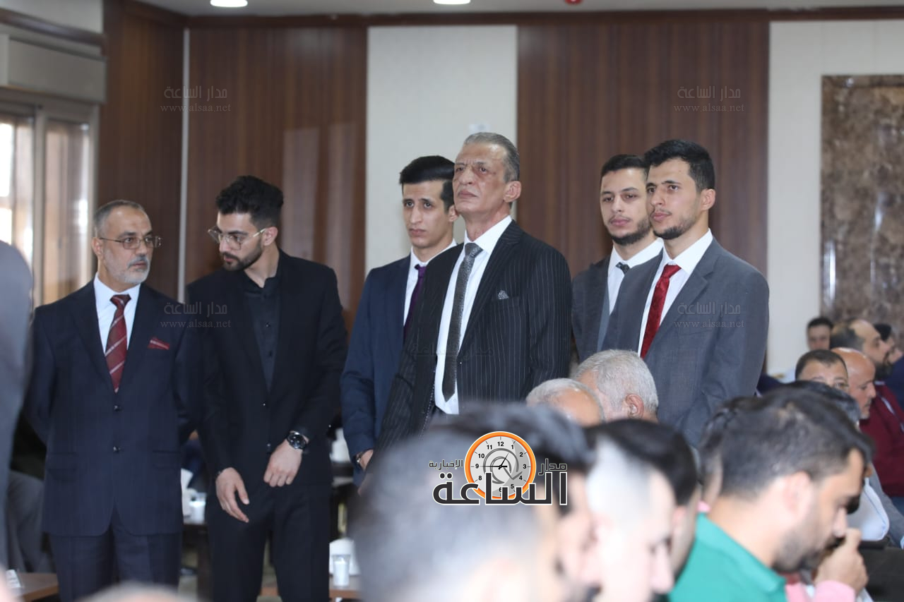 Madar Al-Saa Images 0.06110091587936428