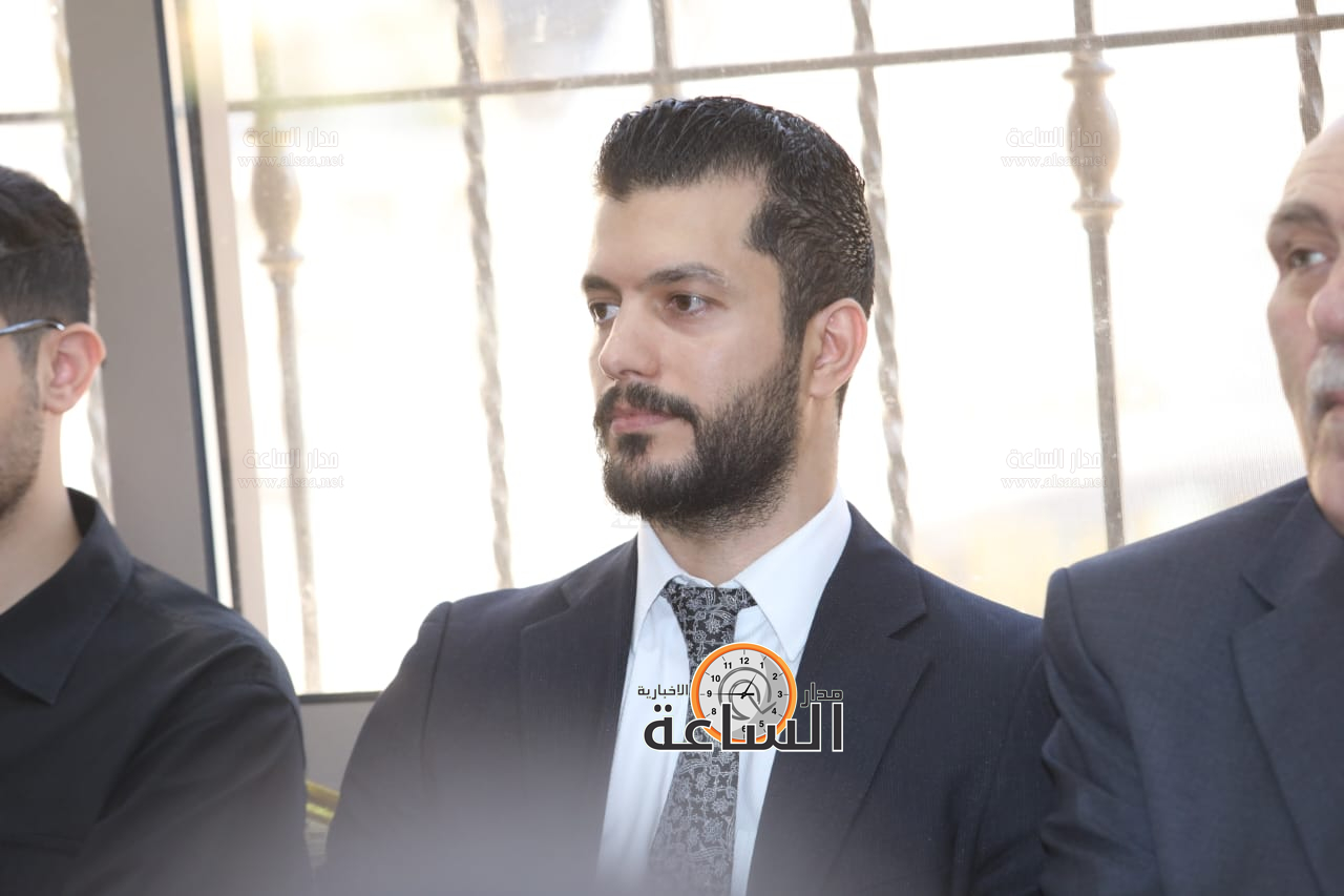 Madar Al-Saa Images 0.6111034605554457