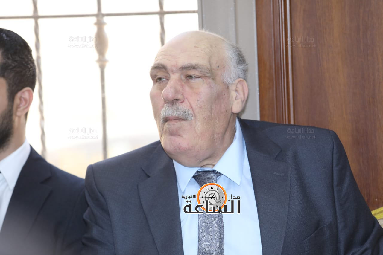 Madar Al-Saa Images 0.15703995807521953