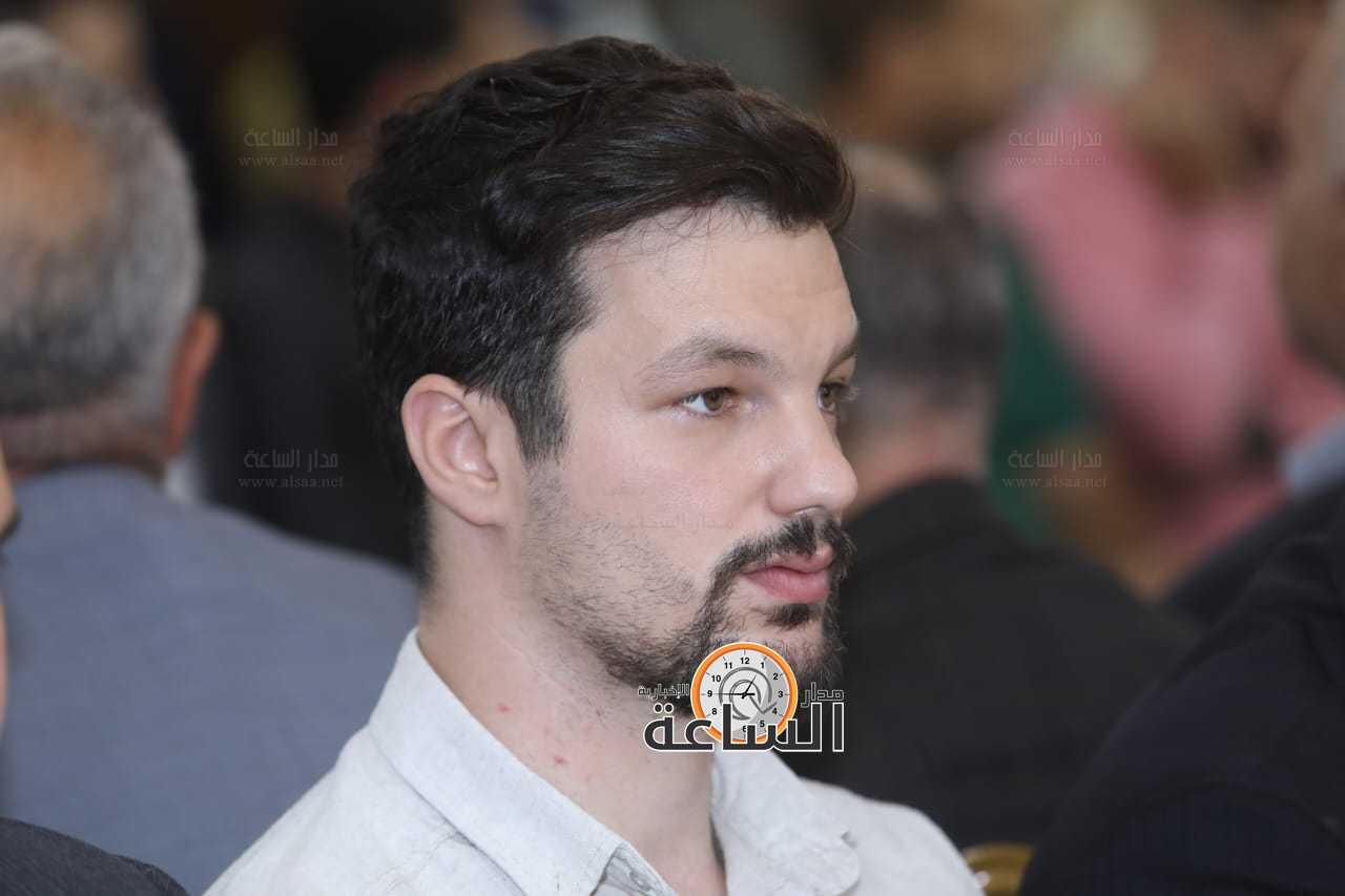 Madar Al-Saa Images 0.05890419213218978