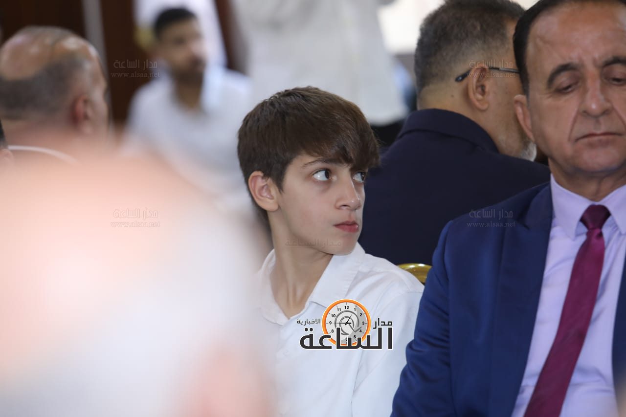 Madar Al-Saa Images 0.57907599312227