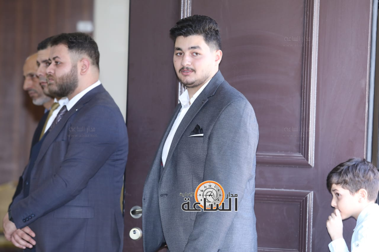 Madar Al-Saa Images 0.06987733992447187