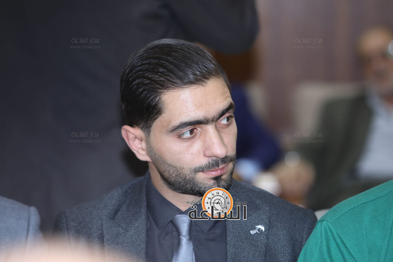 Madar Al-Saa Images 0.259186152825446