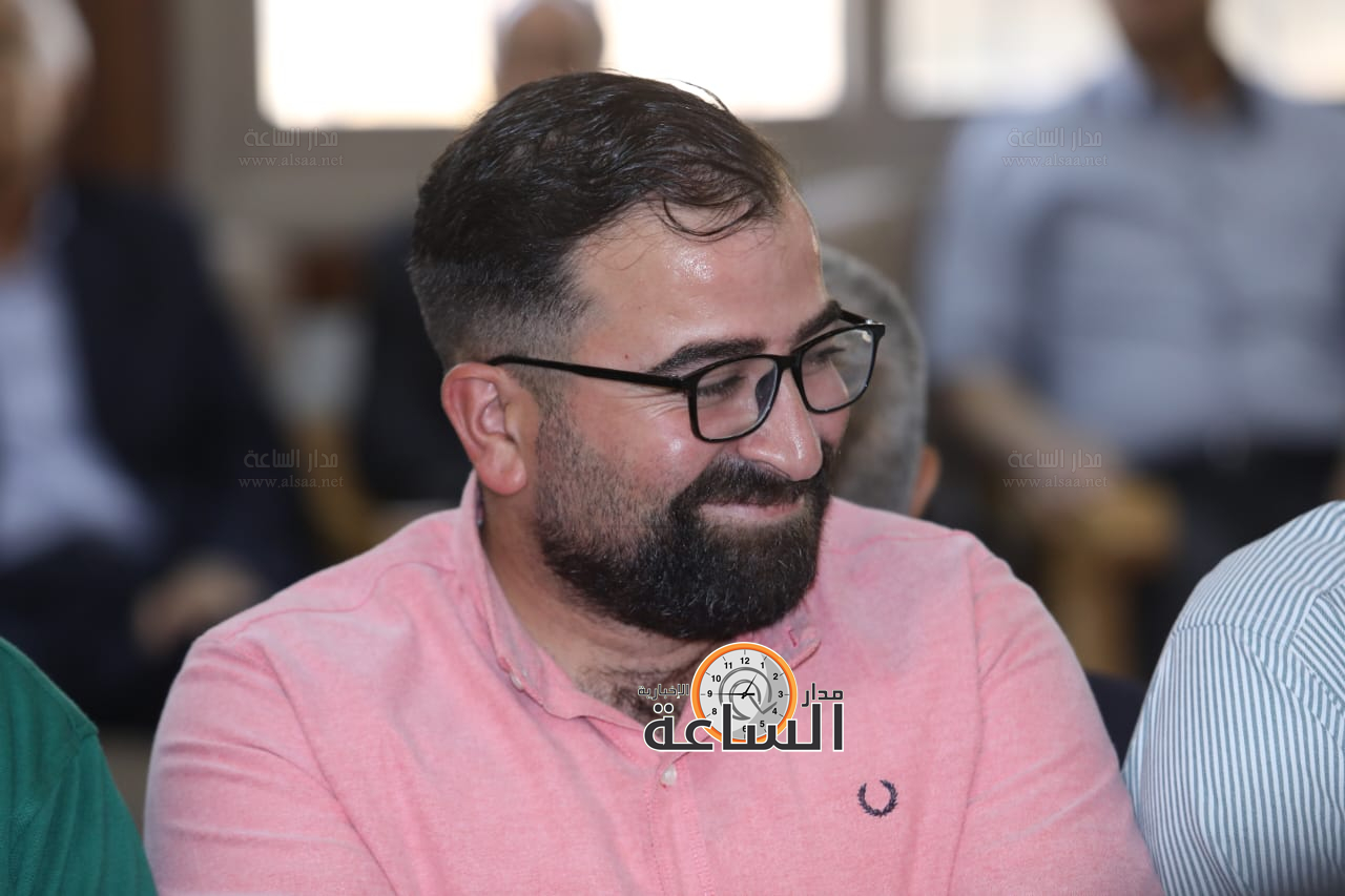 Madar Al-Saa Images 0.7543142141890666