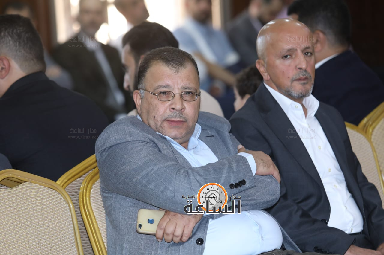 Madar Al-Saa Images 0.5349905081417627