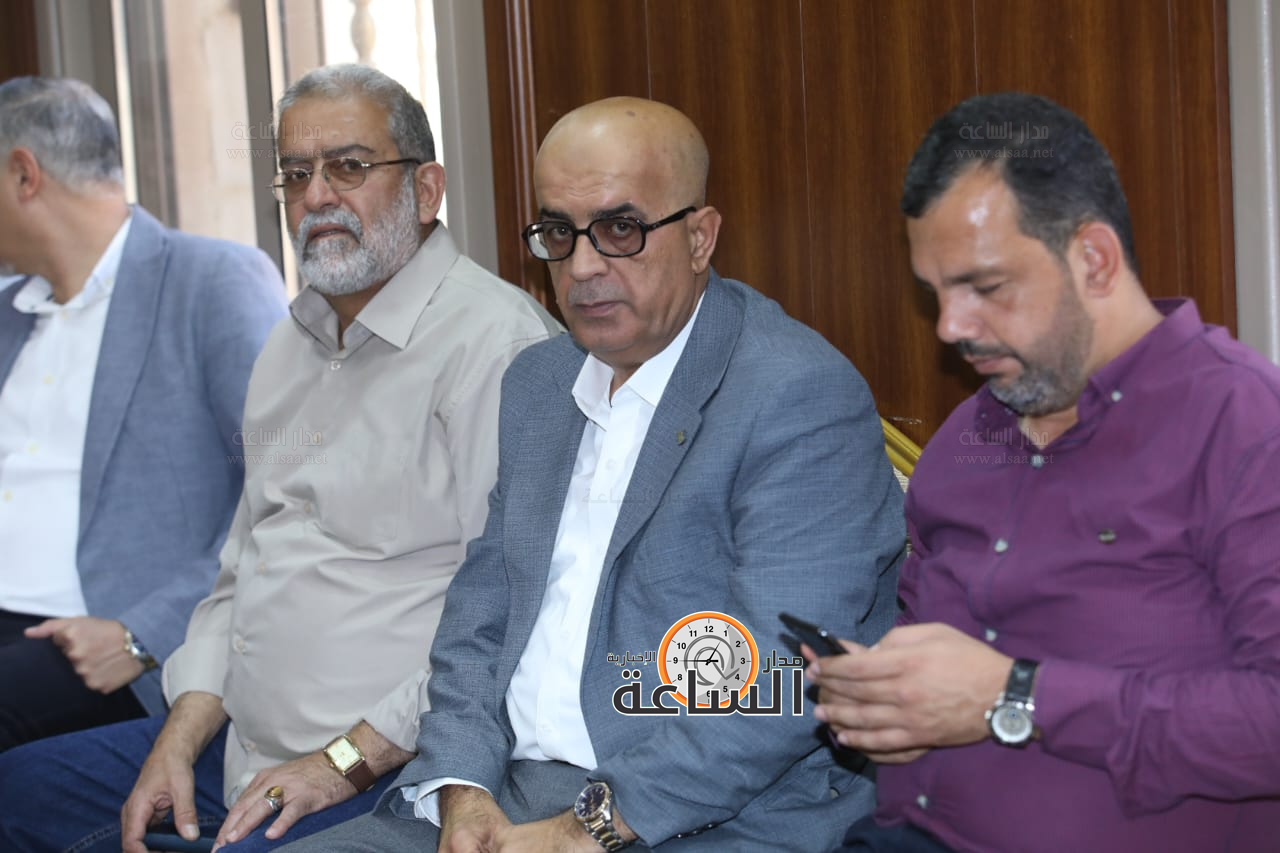 Madar Al-Saa Images 0.022184691554943514