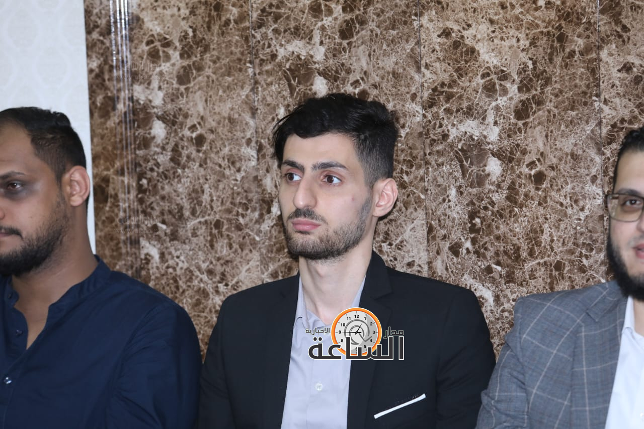 Madar Al-Saa Images 0.42417182951107946