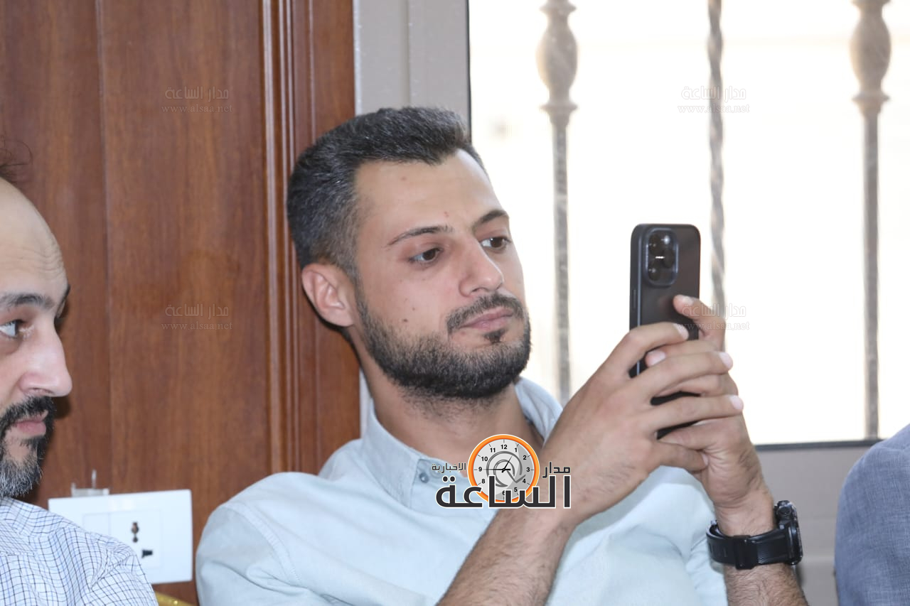 Madar Al-Saa Images 0.459299999357911