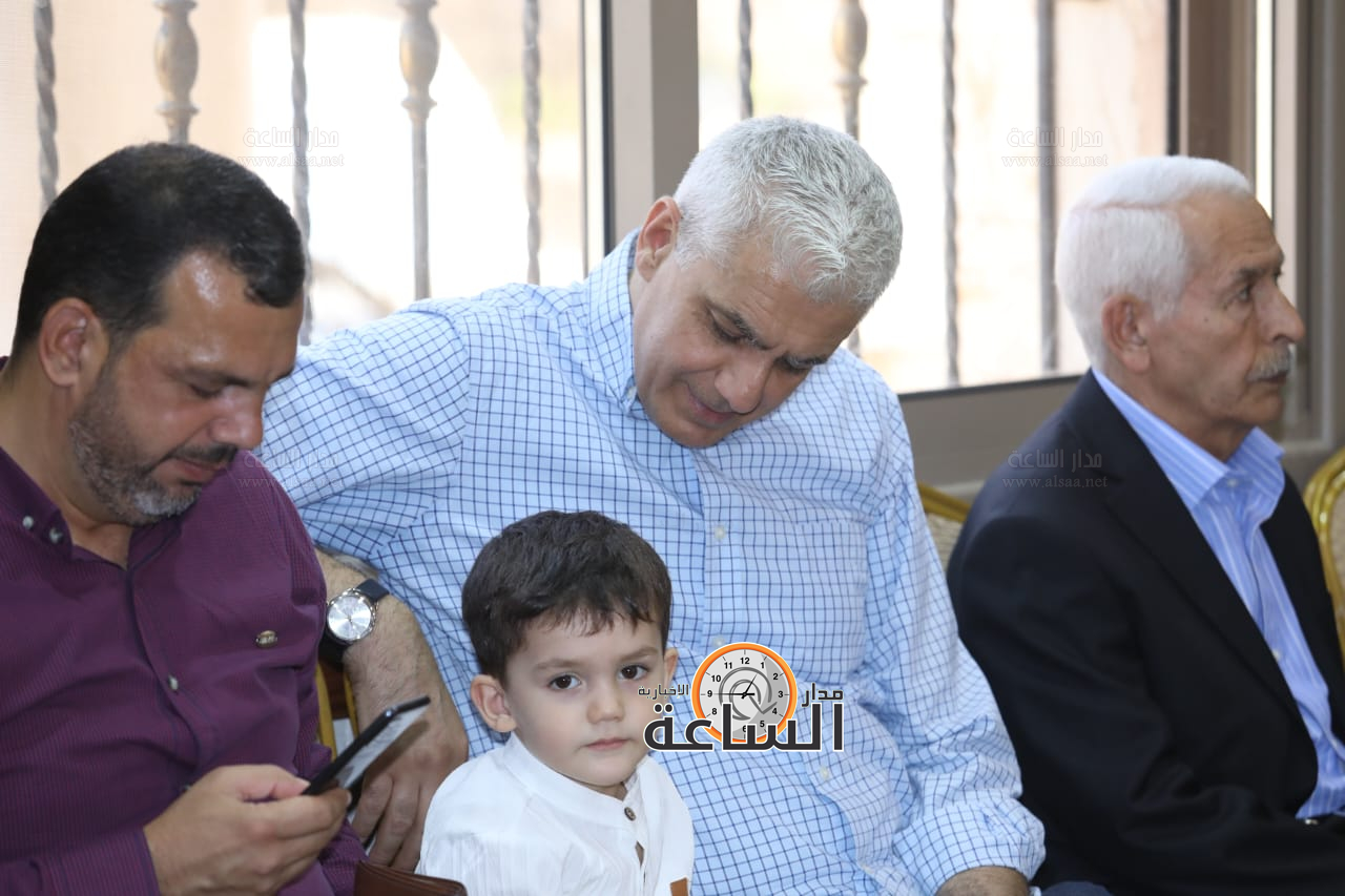 Madar Al-Saa Images 0.4418422279781664