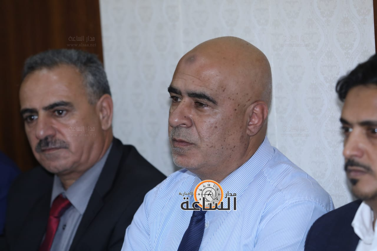 Madar Al-Saa Images 0.25505831809680135