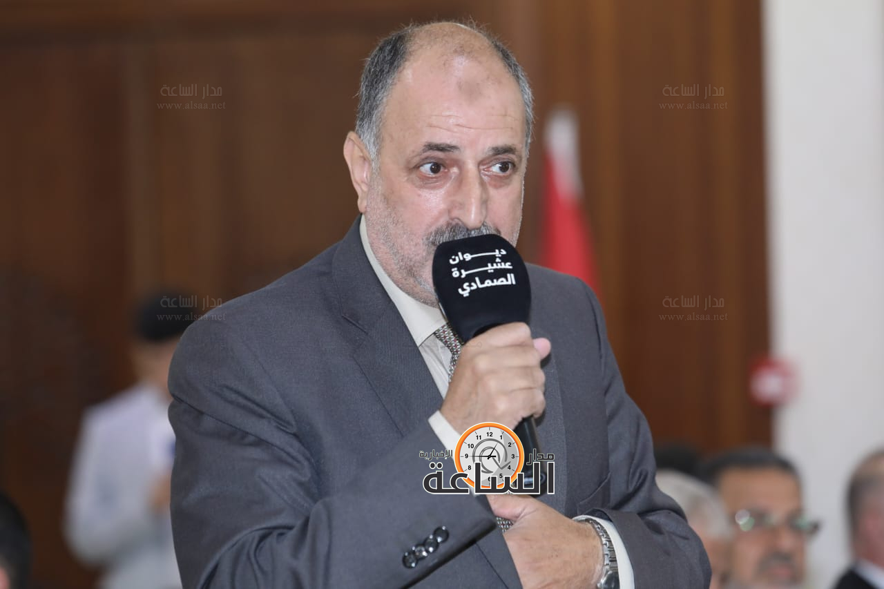 Madar Al-Saa Images 0.5818853268745818