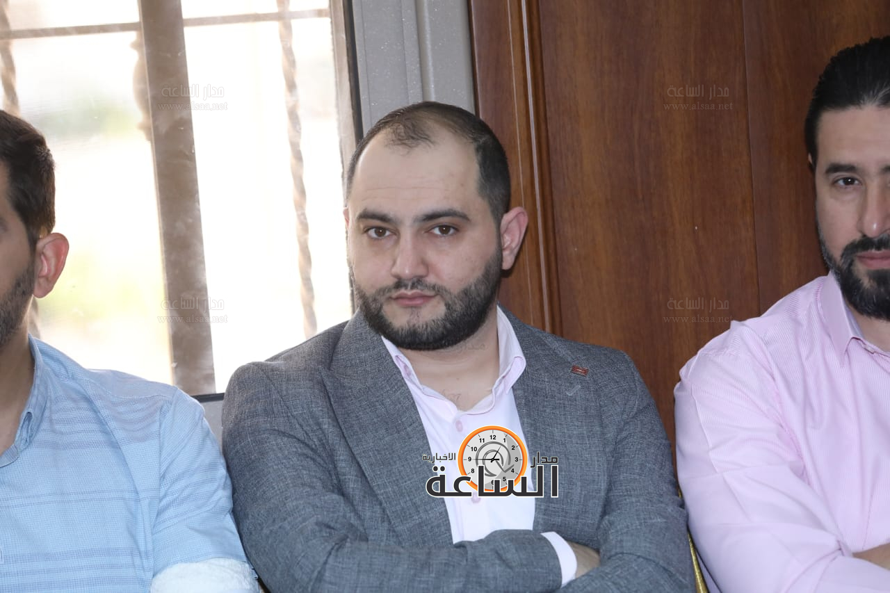 Madar Al-Saa Images 0.9377566800920181