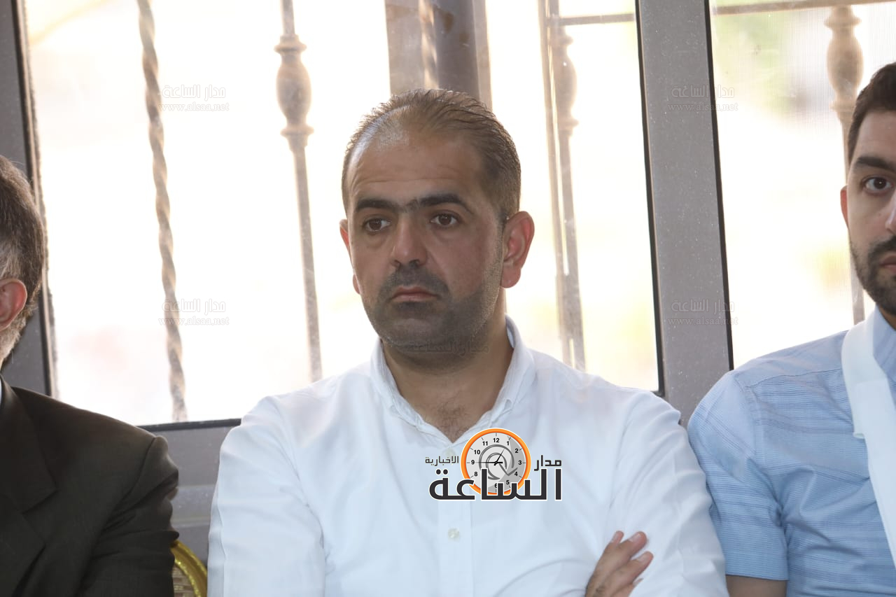 Madar Al-Saa Images 0.11165812074615333