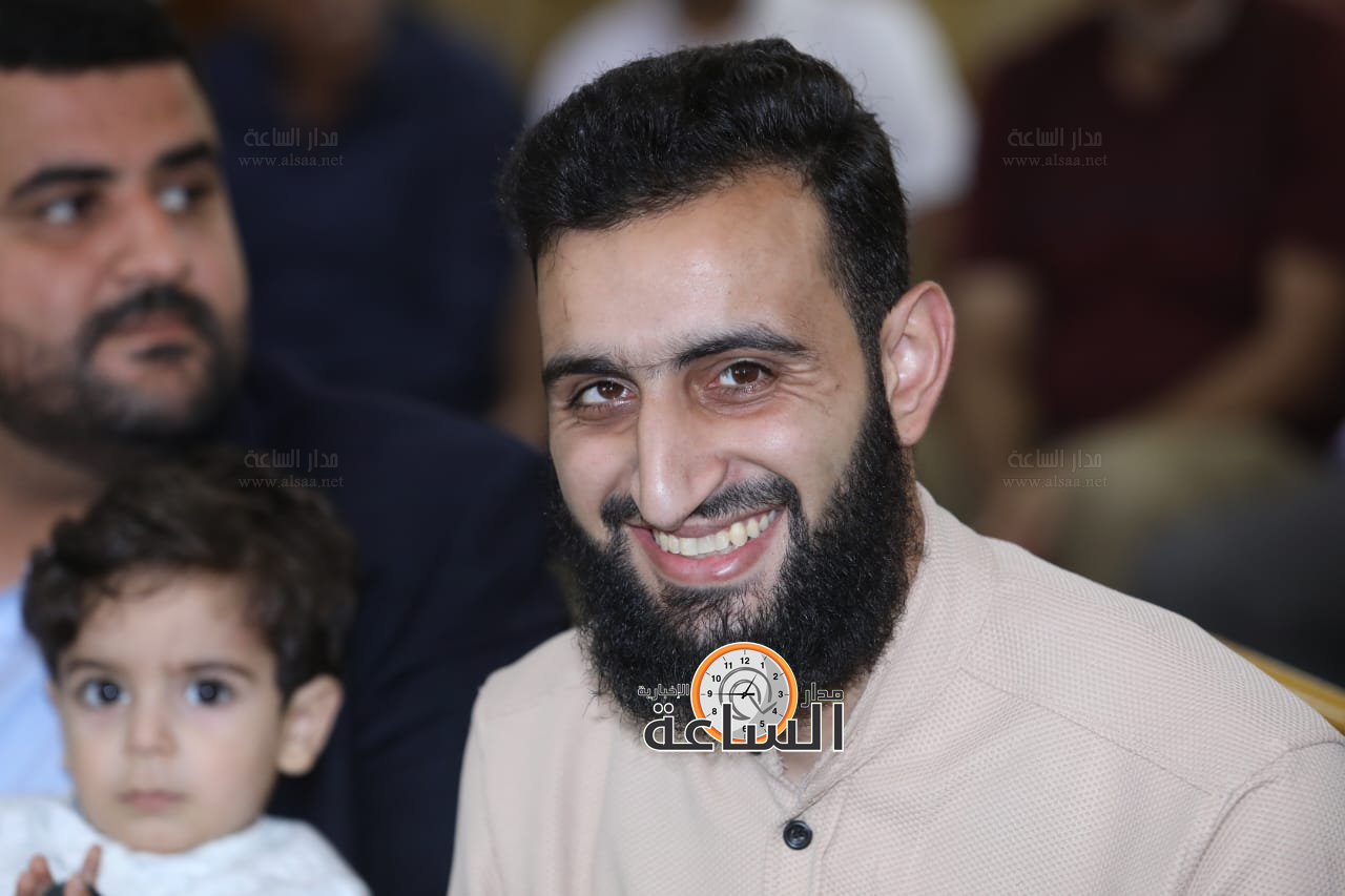 Madar Al-Saa Images 0.3754356084355184