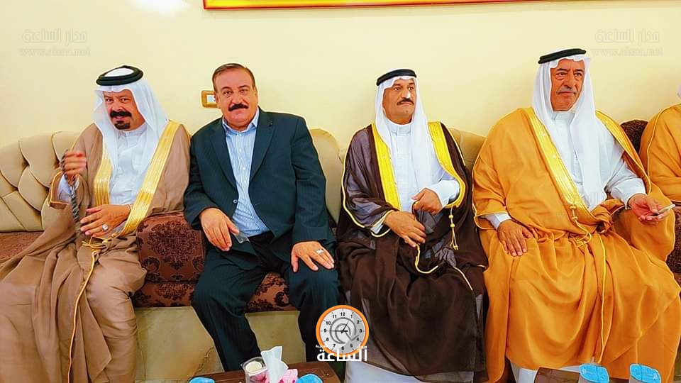 Madar Al-Saa Images 0.40355573789684307