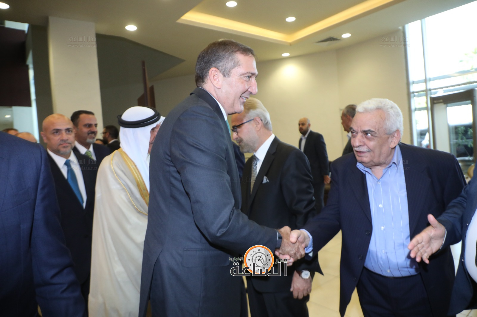 Madar Al-Saa Images 0.6919990702503855