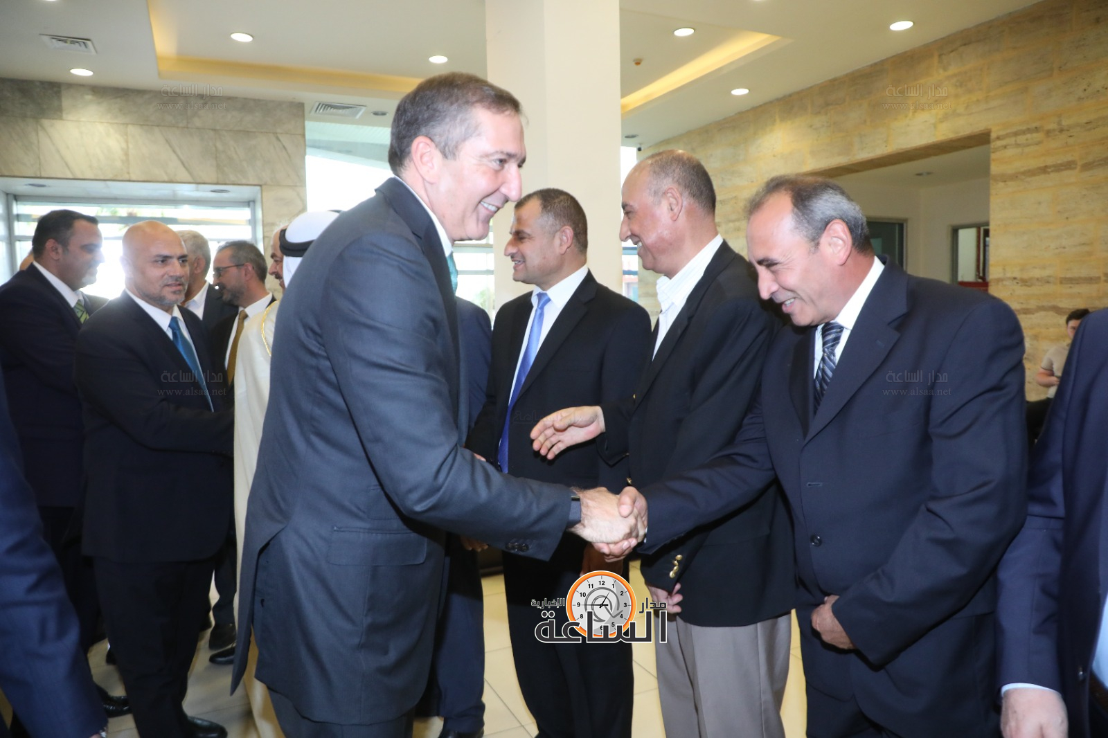 Madar Al-Saa Images 0.36927083347655865