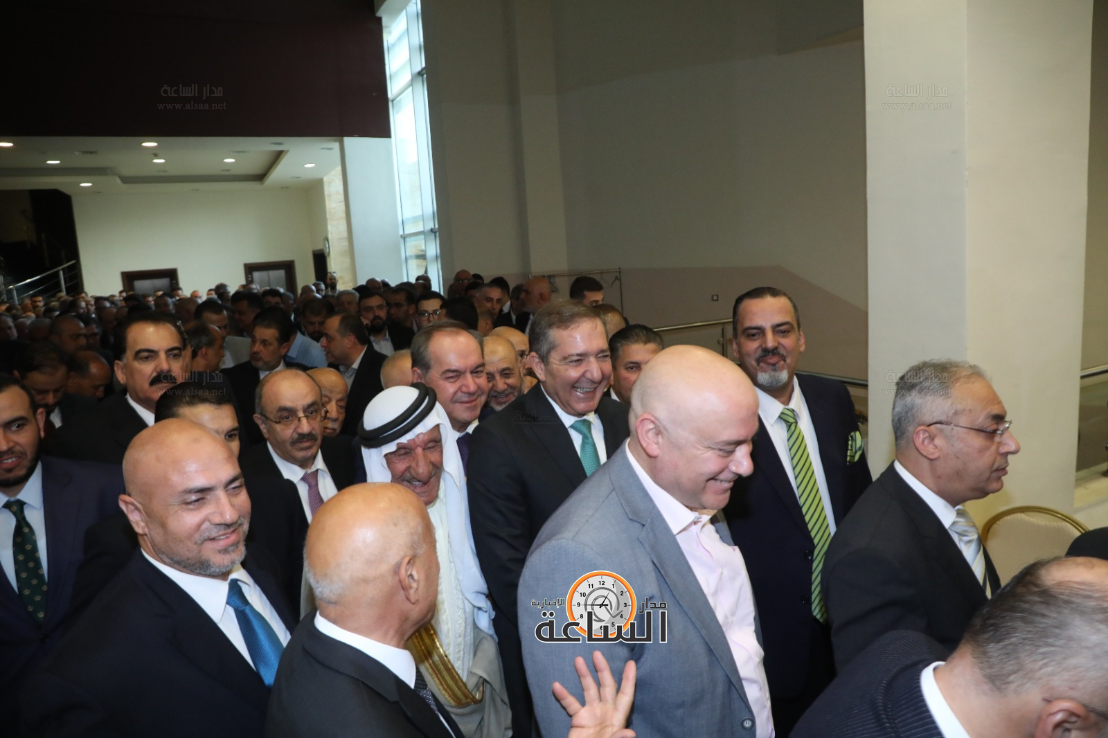 Madar Al-Saa Images 0.6283354238140468