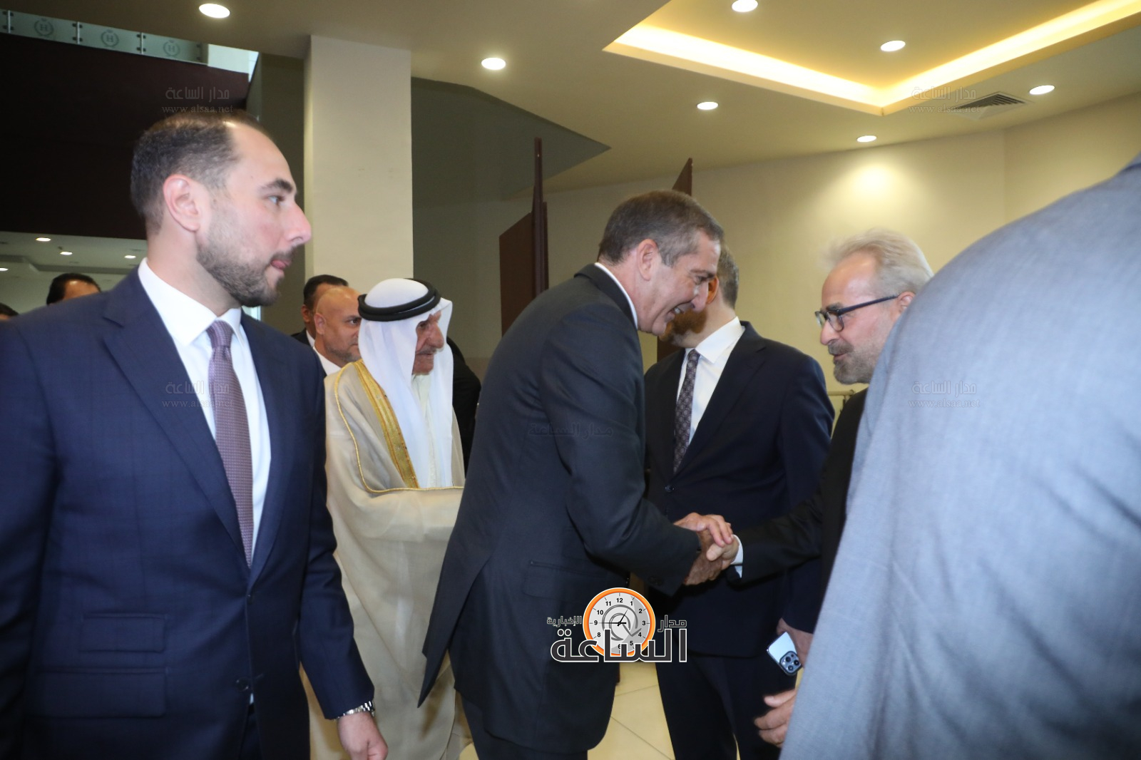 Madar Al-Saa Images 0.5311694890034215