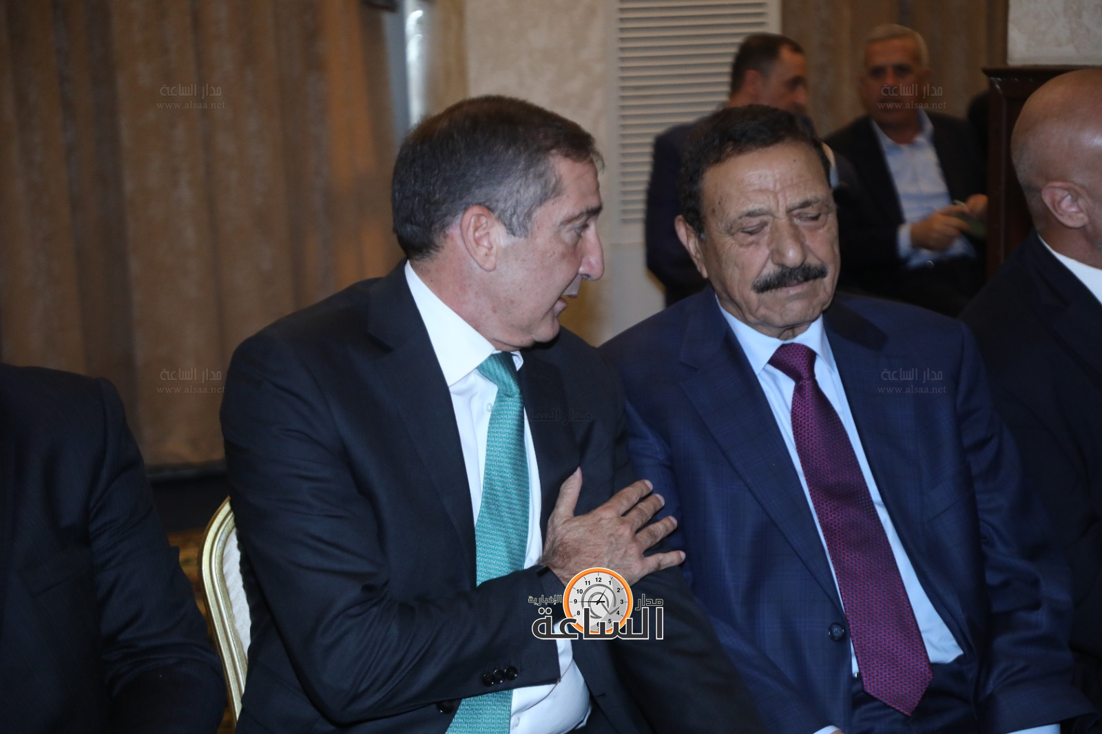 Madar Al-Saa Images 0.33384902201457267