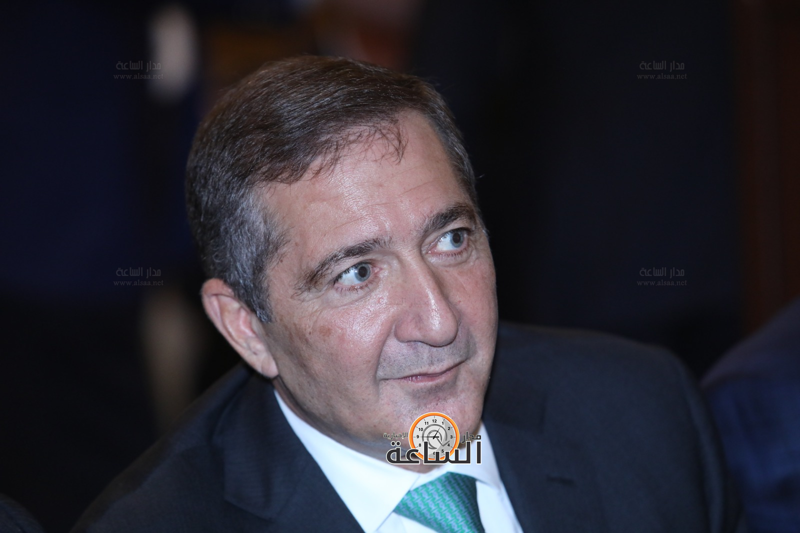 سمير الرفاعي