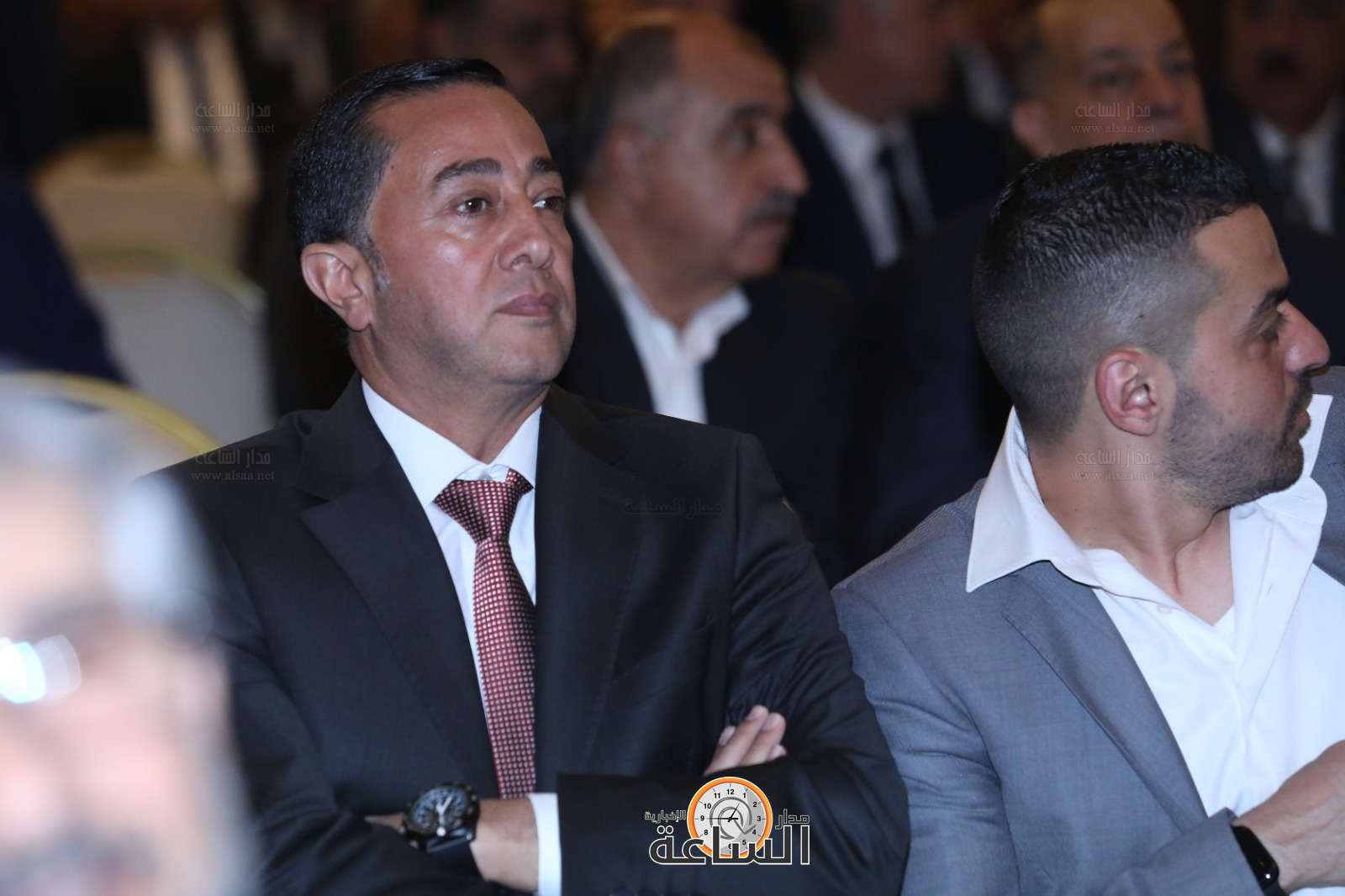 Madar Al-Saa Images 0.602184144169515